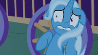 Trixie still scared of Thorax S6E25