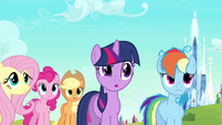 Twilight cute you S3E12