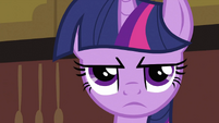 Twilight face S2E25