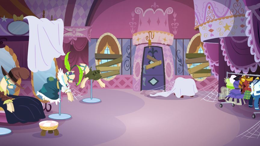 Magical Mystery Cure My Little Pony Friendship is Magic Wiki