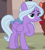 Fond Feather ID S7E8