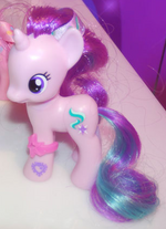 NYTF 2015 Playful Ponies Starlight Glimmer