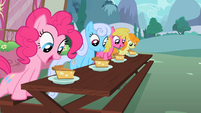 Pie for you S2E06