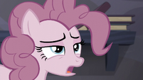 Pinkie 'I guess' S5E02