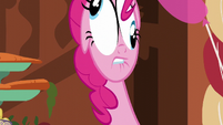 Pinkie completely loses her cool S5E19