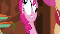 The One Where Pinkie Pie Knows