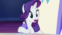 Rarity "but why, darling?" S6E25