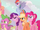 Rarity & Rainbow Dash have faith S3E5.png