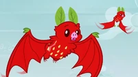 Red Fruit Bat S3E08.png (367 KB) Red Fruit Bat S3E08