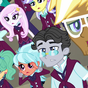 Shadowbolts Eg My Little Pony Friendship Is Magic Wiki Fandom Friendship is magic season 7. my little pony friendship is magic wiki