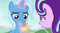 Starlight returns to the picnic again S9E11