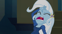Trixie over-dramatic -a travesty!- EG2