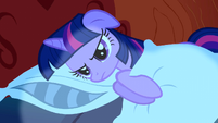 Twilight is Upset S1E1