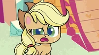 Applejack "what is happening?" PLS1E3a.png (614 KB)