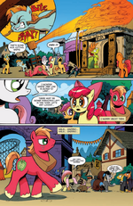 Comic issue 10 page 5