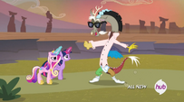 Discord bailando4