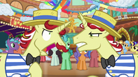 Flam is offended S6E20