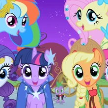 Grand Galloping Gala My Little Pony Friendship Is Magic Wiki Fandom Dresses 6 and 8 are for male ocs. grand galloping gala my little pony