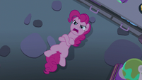 Pinkie Pie "ten times the personality" S8E3