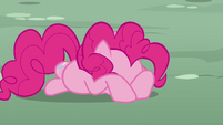 Pinkie Pie crying S3E03