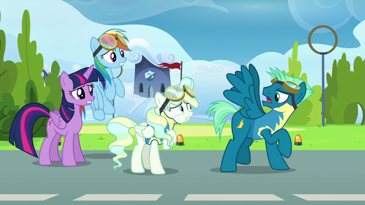 Mlp Przyjaźń To Magia Sezon 4 Szkoła mistrzów | My Little Pony Wiki | Fandom