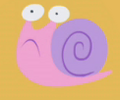 Snails Cutie Mark S1E6