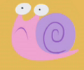 Snails' cutie mark.