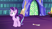 Starlight Glimmer makes another realization S6E21