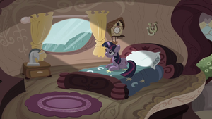 Twilight "I have to find a way" S03E13