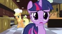 Twilight 'did you see' S2E25