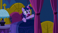 Twilight Sparkle "every dream in Ponyville" S5E13