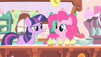 Twilight unattractive S1E20