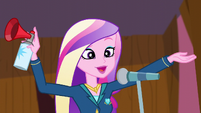 My Little Pony Equestria Girls: Friendship Games