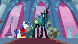 Mlp cheap canterlot wedding