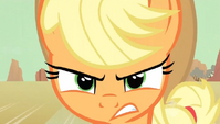 Determined Applejack 2 S2E14