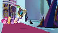 Discord slithering to the forefront S9E2