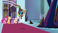 Discord slithering to the forefront S9E2.png (881 KB) Discord slithering to the forefront S9E2