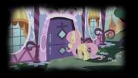 For Whom the Sweetie Belle Toils