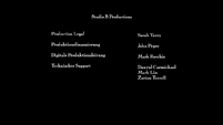 German Credits 13 - S1E1-E6 & S1E13-E26