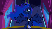 Princess Luna "until it grows powerful enough" S5E13