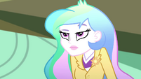 Principal Celestia annoyed by Granny's request SS8