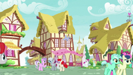 S9E26 Kucyki w przyszłym Ponyville