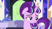 Starlight feeling regretful S5E26