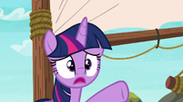 Twilight "you each have a different perspective" S6E22