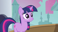 Twilight Cadance... S2E25