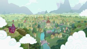 300px-Ponyville