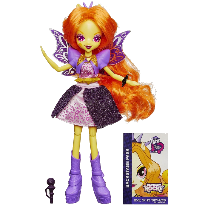 My little pony equestria girls adagio sales