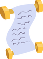 AiP CM Scroll