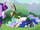 Celestia and Luna bowing to Twilight S9E25.png