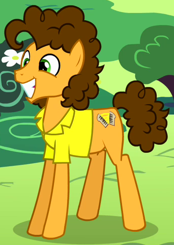 My Little Pony Friendship is Magic Wiki 